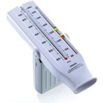 Spirometru portabil - Respironics Peak Flow Meter