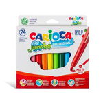 Carioca Jumbo 24 set, Carioca