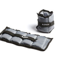 Greutati maini/picioare Orion, 2x1 kg