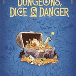 Dungeons Dice and Danger