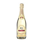 Vin Spumant, Angelli Blanc de Blancs, Demisec, 0.75l