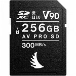 Angelbird 256GB AV Pro MK2 V90 UHS-II SDXC