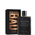 Diesel M. Bad Edt 100 Ml, Diesel