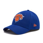 Șapcă Baschet New York Knicks NBA Albastru Adulți, NEW ERA