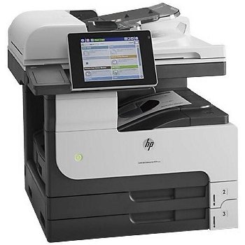 HP Imprimanta laser mono HP LaserJet Enterprise 700 Printer M725dn, dimensiune A3, duplex, HP