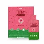  Vitamina C lipo-shield, cu aromă de pepene verde | Zooki , Zooki