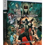 Omen of Sorrow Limited Edition Плейстейшън 5, Aone Games