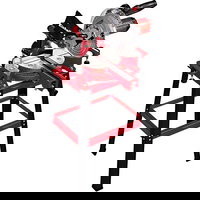 Fierăstrău de onglet culisant TC-SM 2531/2 U, Einhell