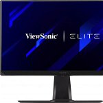 Viewsonic Elite XG251G monitoare LCD 62,2 cm (24.5") 1920 x 1080 Pixel Full HD LED Negru