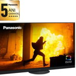 Televizor OLED Smart Panasonic, 139 cm, TX-55HZ1500E, 4K Ultra HD Garantie 5 ani