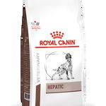Hrana dietetica pentru caini Royal Canin, Hepatic, 1.5 kg