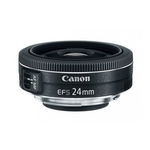 Obiectiv EF-S 24mm f/2.8 STM