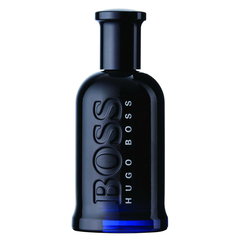 Apa de Toaleta Hugo Boss Bottled Night, Barbati, 200 ml, Hugo Boss