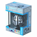 Smart Egg mic,nivelul 7,Tehno,Jocul labirintului