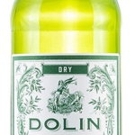 Vermut Dolin, Dry, 17,5%, 0.75l