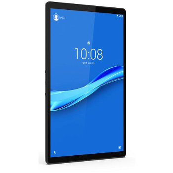 Tableta Lenovo Tab M10 TB-X606X, 10.3", Octa-Core, 32GB, 2GB RAM, 4G, Wi-Fi, Gri