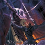 Dungeons & Dragons: Legend of Drizzt TP Vol 05 Streams of Silver, Dungeons & Dragons
