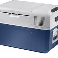 Frigider auto cu compresor Mobicool MCF40 12/24/220V 38 litri