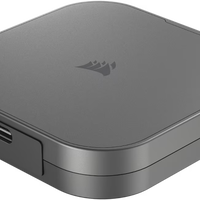 SSD Corsair EX300U 1TB USB-C 3.2 Gen 1 Gunmetal, Corsair