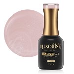 Rubber Base LUXORISE Galaxy Collection - Pearly Pleasure 15ml, LUXORISE