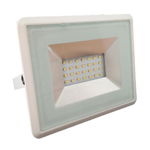 Reflector LED Alb, 20W, 6500K, IP65, SKU-5951, KlaussTech