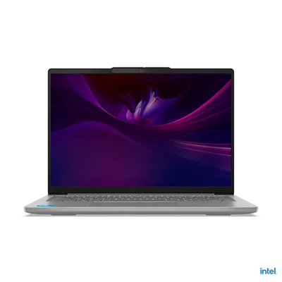 Laptop 14" Lenovo IdeaPad Slim 3 Intel i5-13420H (12MB 4.6GHz) 16GB DDR5 512GB SSD UHD graphics 14IRH10 No OS Luna Grey