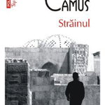 Străinul - Paperback brosat - Albert Camus - Polirom, 