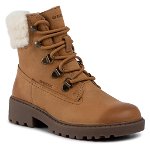 Trappers GEOX - J Casey G.H J9420H 000CL C5046 S Biscuit